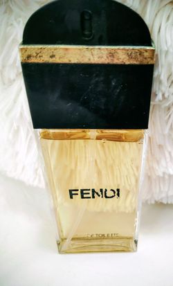 Vintage Perfumes