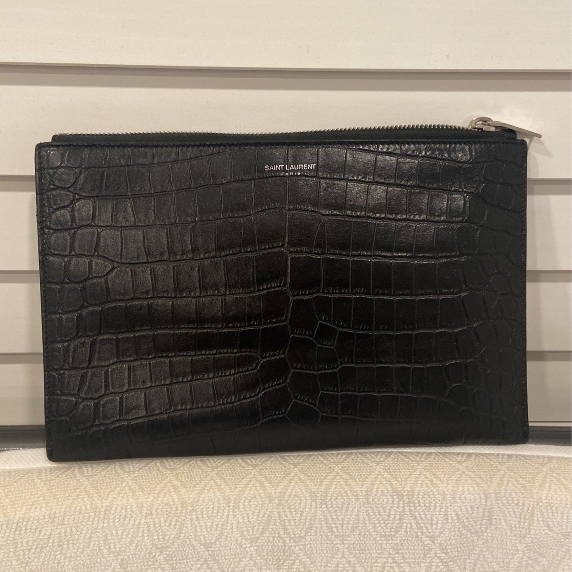 Saint Laurent Handbag Authentic