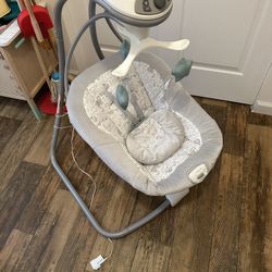 Infant Swing 