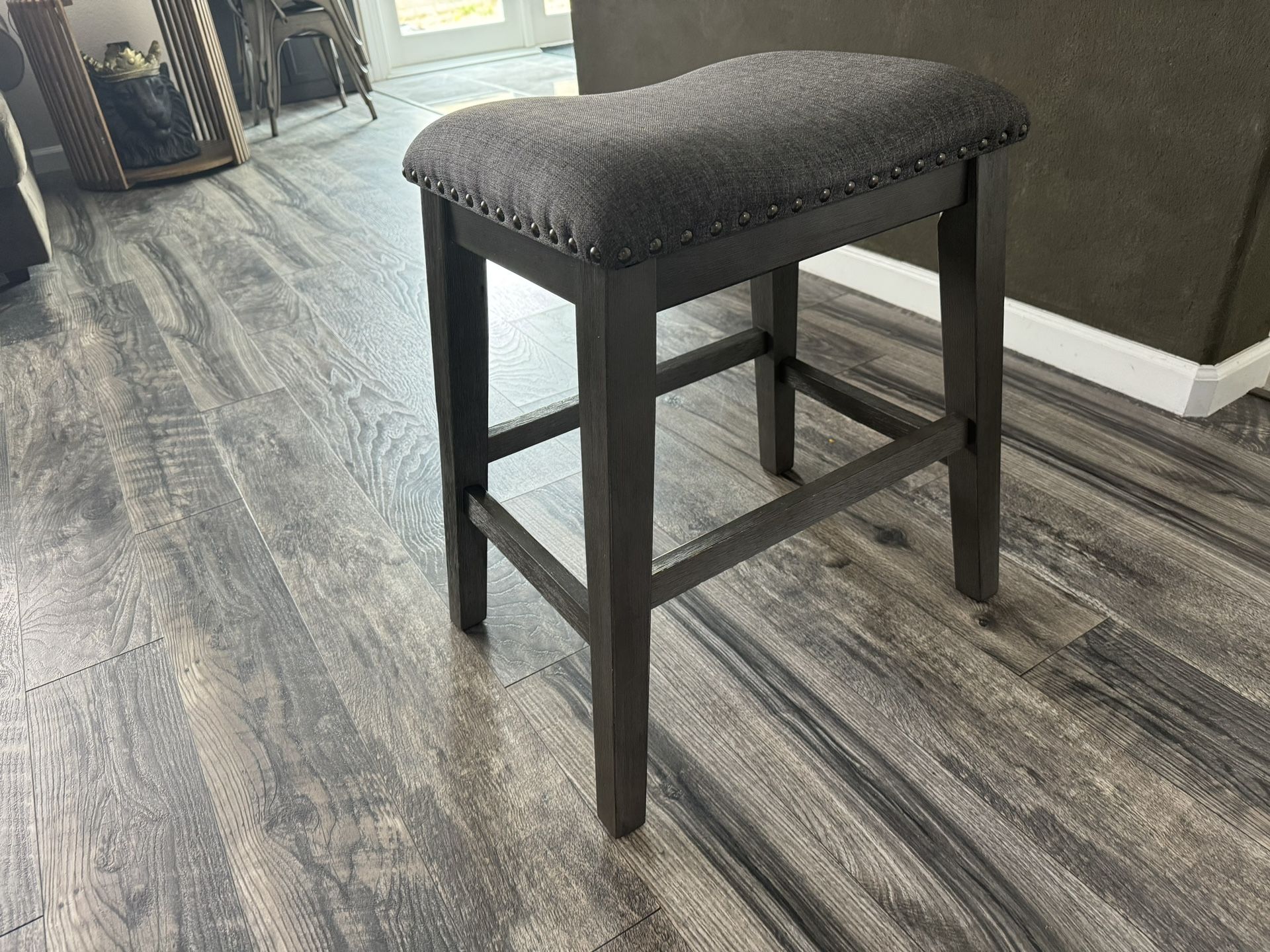 Counter stools