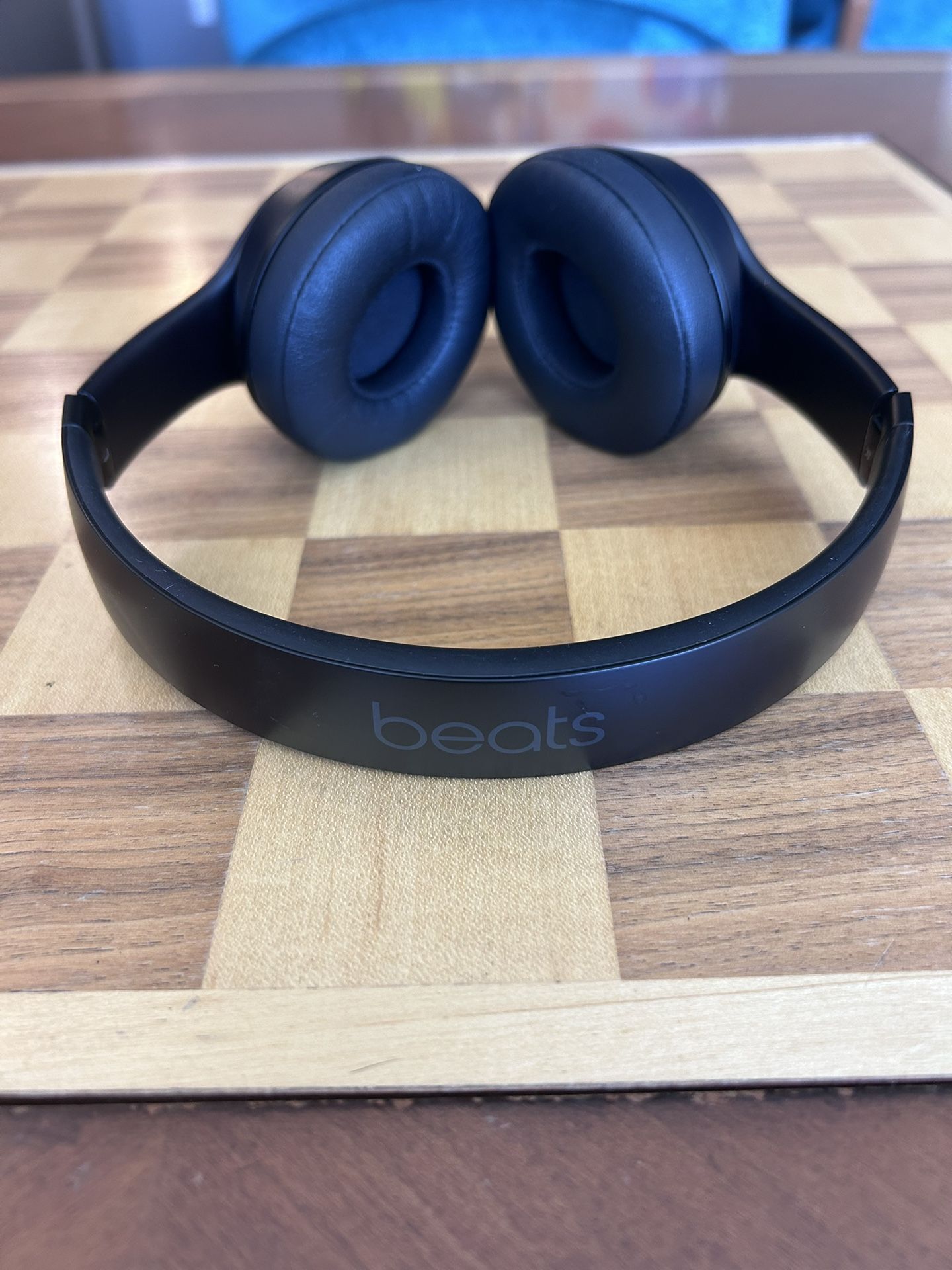 Black Beats Solo 3