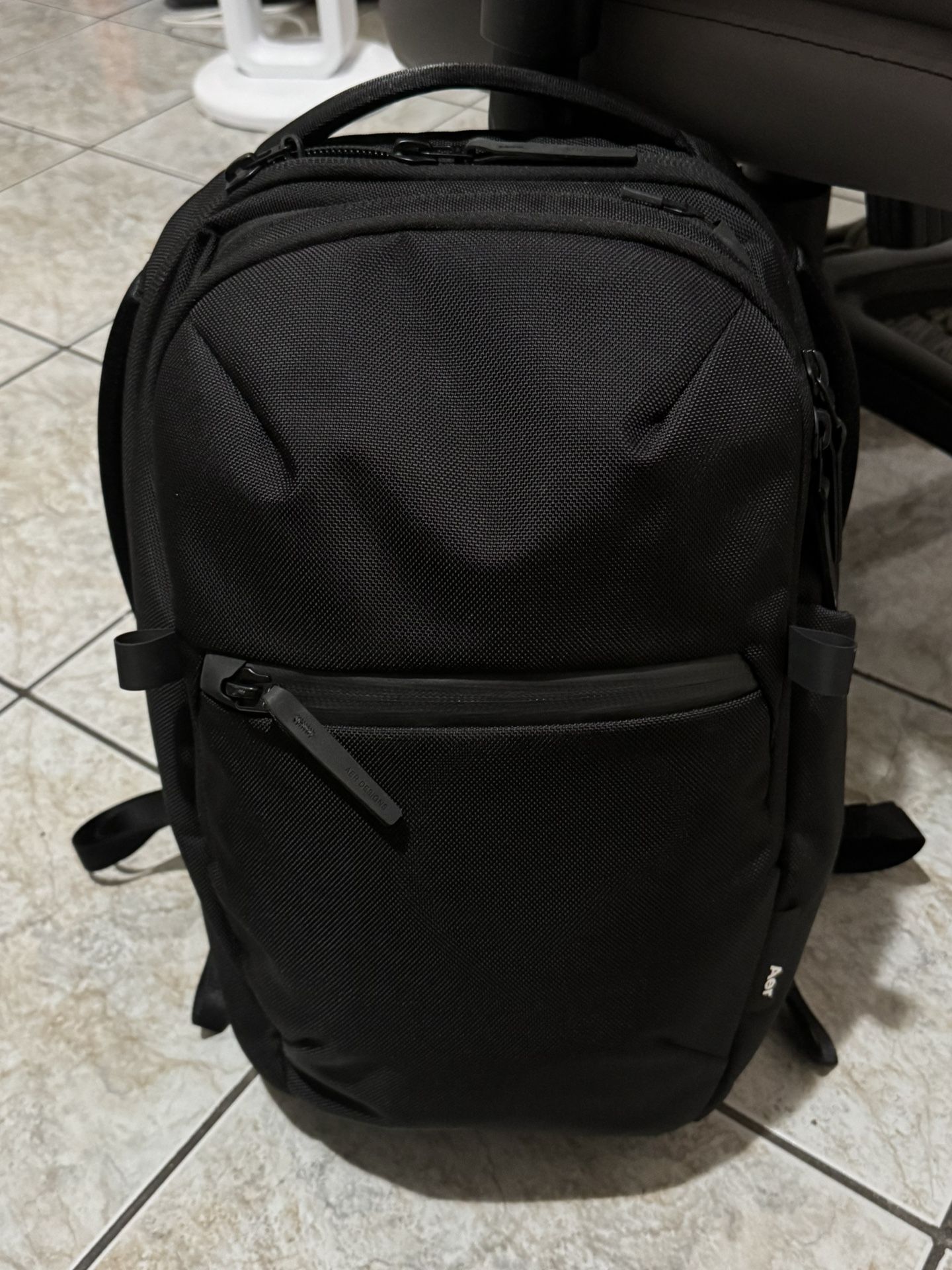 Aer City Pack 2
