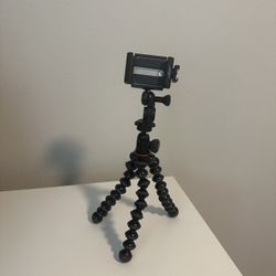 Joby GorillaPod 1K Kit Compact Tripod