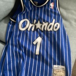 Kid Jersey 