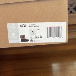 Kids Ugg Boots 