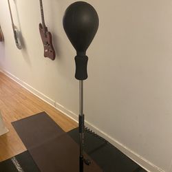 Boxing “Cobra” Speed Bag 