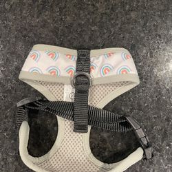 Small Dog Harness