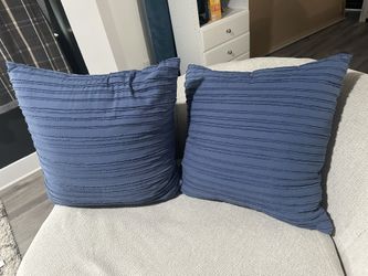 Pillows