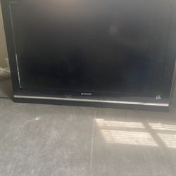 Sony 32 Inch 