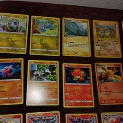 Pokemon Cards From Year1(contact info removed)
