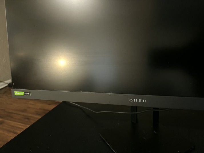 27" 2K QHD 240Hz Gaming Monitor