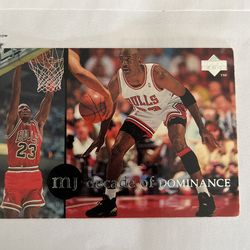 Michael Jordan