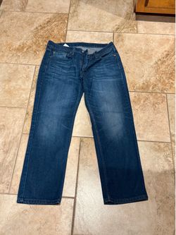 Levi’s Men’s 514 Jeans 33x30