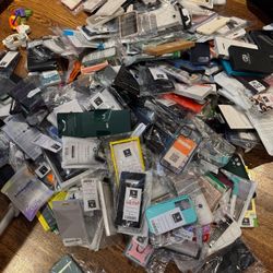 Phone Cases More 213 Ítems 