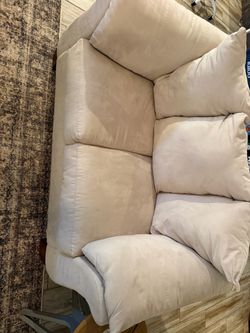 Set of couches