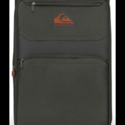 Quicksilver Large Luggage 