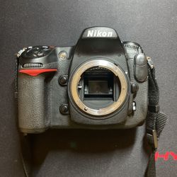 Nikon D300S + Tokina 11-16mm f/2.8 AT-X Pro DX AF Lens