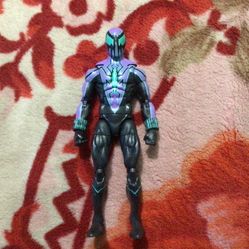 Marvel Legends Spider-Man Lasher