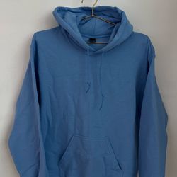 Blank hoodie