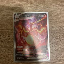 Charizard Vmax (offers In Cash)