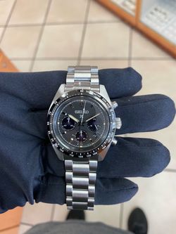 Seiko prospex ssc819