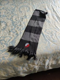Portland Trail Blazers Scarf
