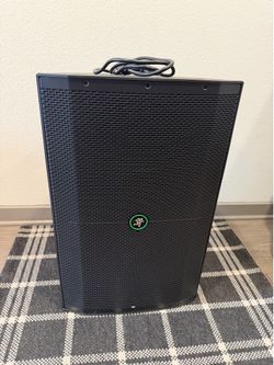 Mackie Thump215 15" 1,400W Powered Loudspeaker