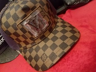 Gucci & Louis vuitton caps among other prestigious brands - Gorras Gucci & Louis  Vuitton entre otras marcas for Sale in Arlington, VA - OfferUp