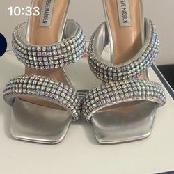Steve Madden Evening Shoes