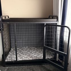 LAST PRICE DROP -  XL Dog Kennel