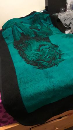 Blanket 