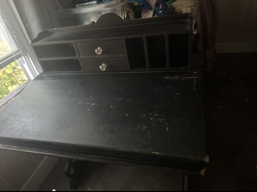 Vintage Desk 