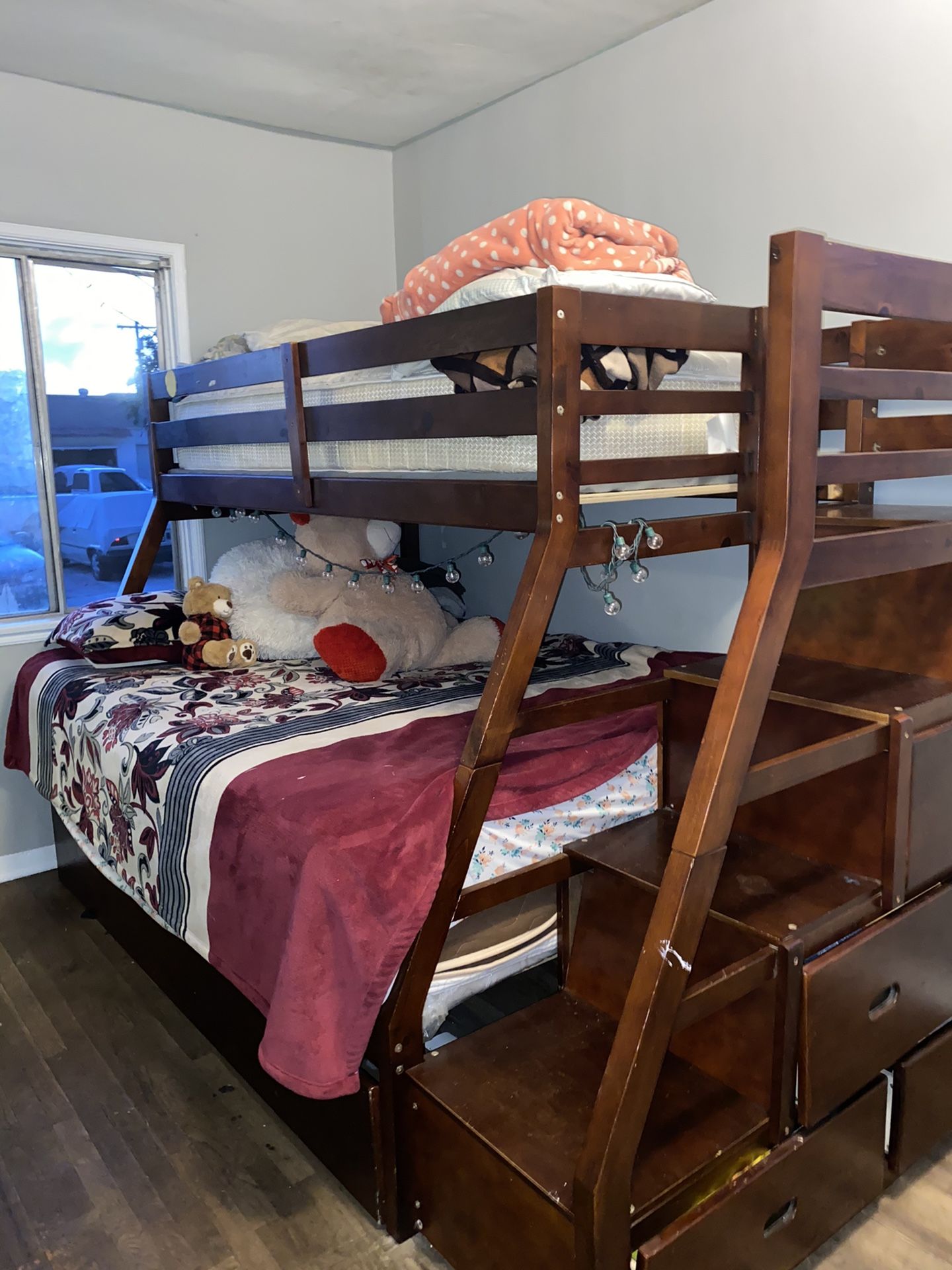 Bunk bed for Sale in Burbank, CA OfferUp