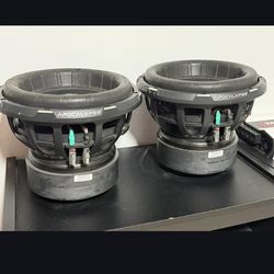 Deaf bounce 3012r 12s