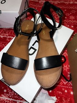 Aldo Sandals 