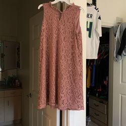 Xl Cute Dress 