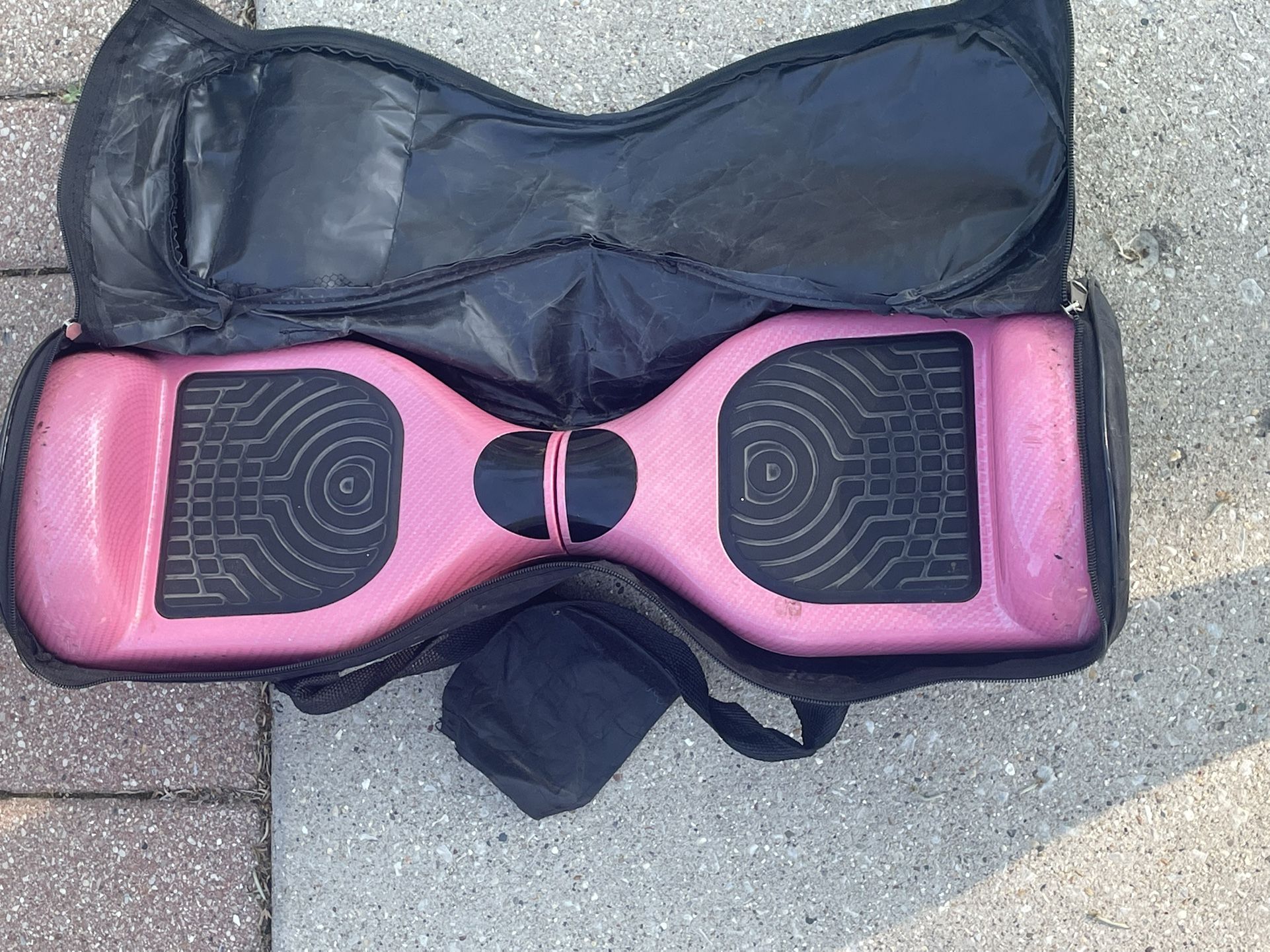 Hover Board