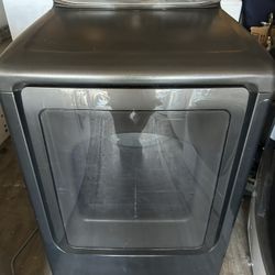 SAMSUNG GAS DRYER
