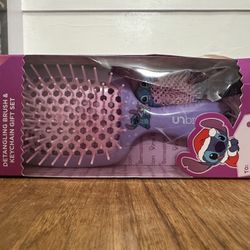 Disney Stitch Unbrush 