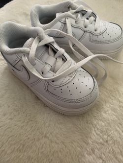 Baby Air Force 1 6c
