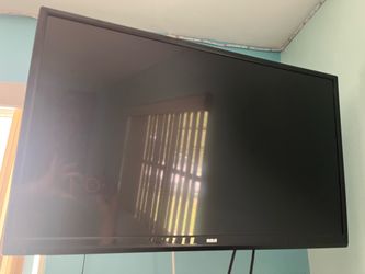 32” TV with DVD player