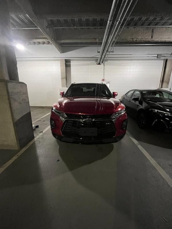 2022 Chevrolet Blazer