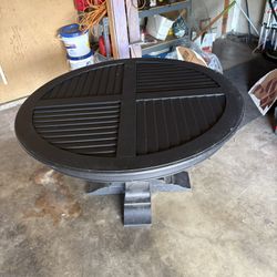 Kitchen Table 