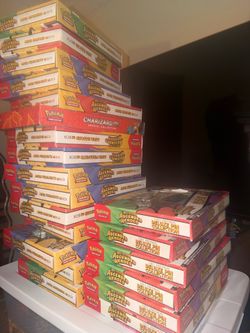 Ascended hero ex and ascended hero pin collection