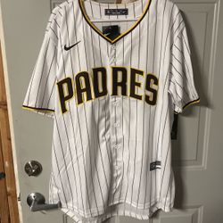 San Diego Padres Jersey 