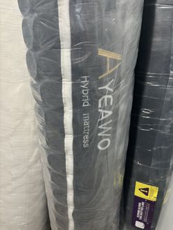 King Size Queen, Size, Full Size, Twin Size, Mattress, And Boxspring Any Size Available?