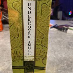 Undercover Angle Perfume 