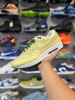 Nike Air Max 1 Lemonade