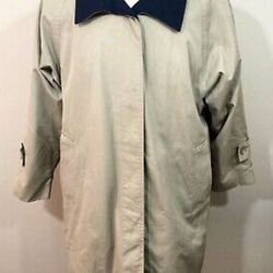 London Fog Classic Coat