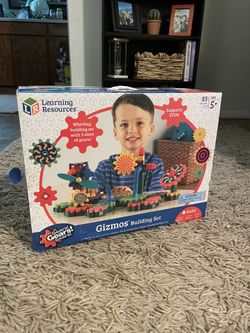 Gizmos building set